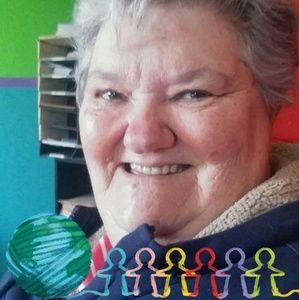 Meet your Posher, Ann